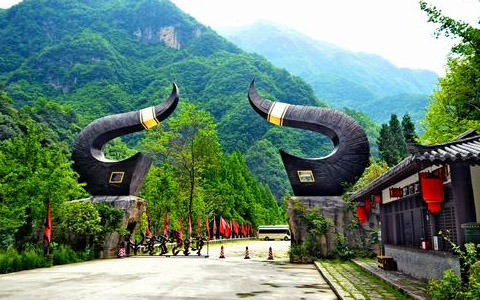 園林雕塑