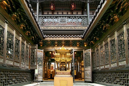 江南銅屋