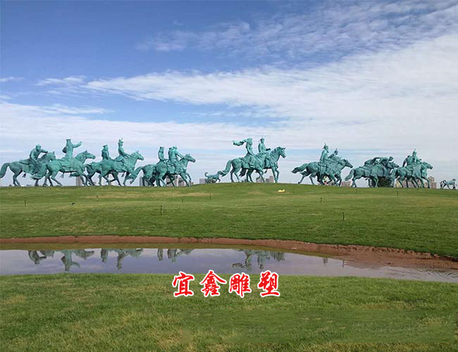 雕塑