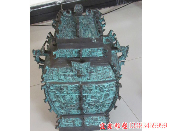 仿古工藝品