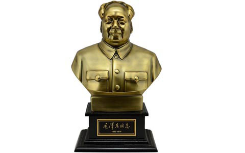 銅雕工藝品