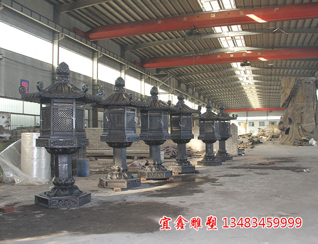 寺廟點香器
