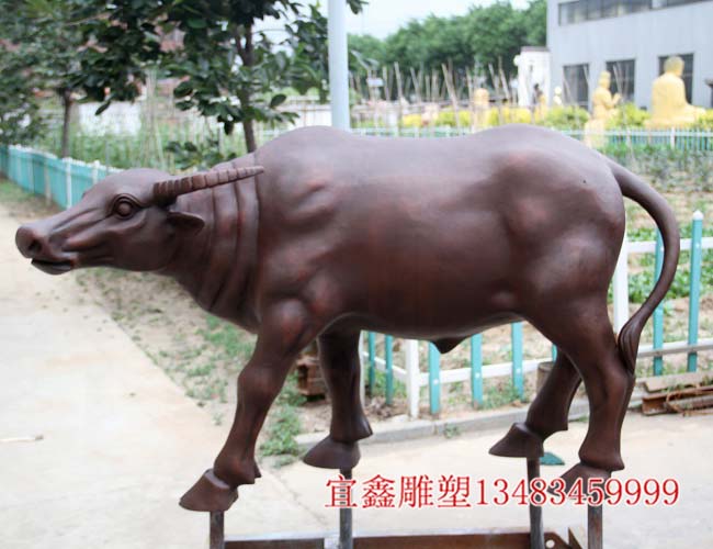 南洋美麗匯雕塑