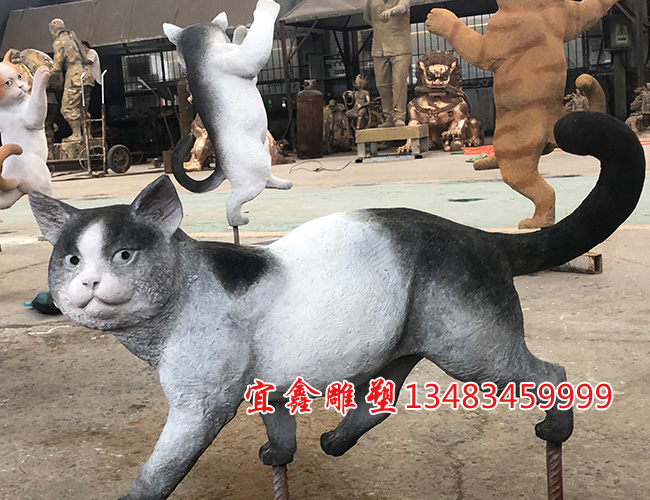gate电子游戏貓