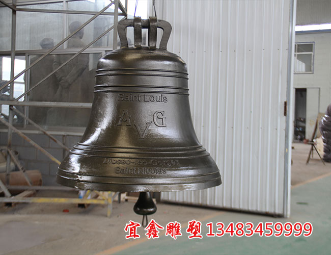 青銅鍾