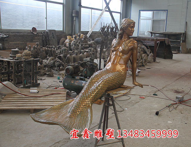 美人魚gate电子游戏
