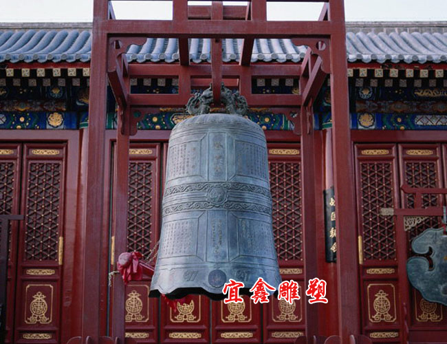 銅鍾係列