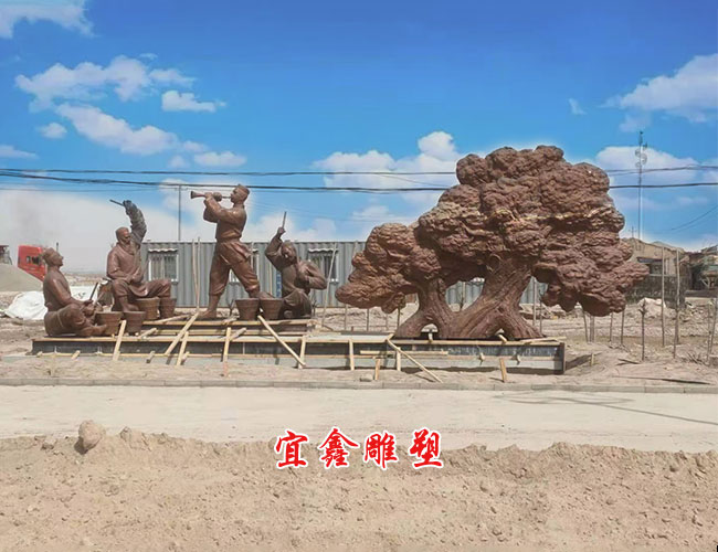 《納格拉鼓》