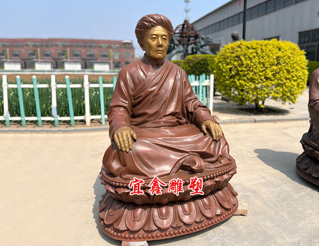白瑪智美側(ce) 麵