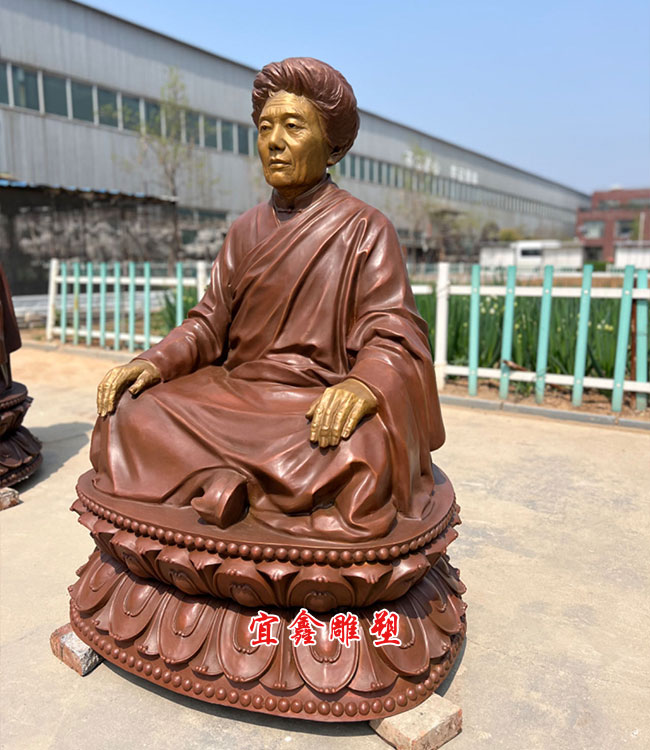 白瑪智美側(ce) 麵